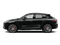 Jet Black Metallic 2017 Porsche Macan Pictures Macan Turbo AWD w/Performance Pkg photos side view Jet Black Metallic 2017 Porsche Macan Pictures Macan Turbo AWD w/Performance Pkg photos side view