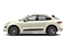 Carrara White Metallic 2017 Porsche Macan Pictures Macan Turbo AWD w/Performance Pkg photos side view Carrara White Metallic 2017 Porsche Macan Pictures Macan Turbo AWD w/Performance Pkg photos side view