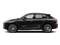 Black 2017 Porsche Macan Pictures Macan Turbo AWD w/Performance Pkg photos side view Black 2017 Porsche Macan Pictures Macan Turbo AWD w/Performance Pkg photos side view