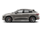 Agate Grey Metallic 2017 Porsche Macan Pictures Macan Turbo AWD w/Performance Pkg photos side view Agate Grey Metallic 2017 Porsche Macan Pictures Macan Turbo AWD w/Performance Pkg photos side view