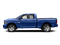 Blue Streak Pearlcoat 2017 Ram Truck 1500 Pictures 1500 Night 4x4 Quad Cab 6'4 Box photos side view Blue Streak Pearlcoat 2017 Ram Truck 1500 Pictures 1500 Night 4x4 Quad Cab 6'4 Box photos side view