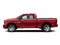 Flame Red Clearcoat 2017 Ram Truck 1500 Pictures 1500 Night 4x4 Quad Cab 6'4 Box photos side view Flame Red Clearcoat 2017 Ram Truck 1500 Pictures 1500 Night 4x4 Quad Cab 6'4 Box photos side view