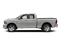 Bright Silver Metallic Clearcoat 2017 Ram Truck 1500 Pictures 1500 Night 4x4 Quad Cab 6'4 Box photos side view Bright Silver Metallic Clearcoat 2017 Ram Truck 1500 Pictures 1500 Night 4x4 Quad Cab 6'4 Box photos side view