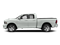 Bright White Clearcoat 2017 Ram Truck 1500 Pictures 1500 Night 4x4 Quad Cab 6'4 Box photos side view Bright White Clearcoat 2017 Ram Truck 1500 Pictures 1500 Night 4x4 Quad Cab 6'4 Box photos side view