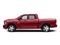 Flame Red Clearcoat 2017 Ram Truck 1500 Pictures 1500 Night 4x2 Crew Cab 5'7 Box photos side view Flame Red Clearcoat 2017 Ram Truck 1500 Pictures 1500 Night 4x2 Crew Cab 5'7 Box photos side view