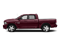 Delmonico Red Pearlcoat 2017 Ram Truck 1500 Pictures 1500 Night 4x2 Crew Cab 5'7 Box photos side view Delmonico Red Pearlcoat 2017 Ram Truck 1500 Pictures 1500 Night 4x2 Crew Cab 5'7 Box photos side view
