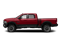 Flame Red Clearcoat 2017 Ram Truck 2500 Pictures 2500 Power Wagon 4x4 Crew Cab 6'4 Box photos side view Flame Red Clearcoat 2017 Ram Truck 2500 Pictures 2500 Power Wagon 4x4 Crew Cab 6'4 Box photos side view