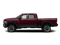 Delmonico Red Pearlcoat 2017 Ram Truck 2500 Pictures 2500 Power Wagon 4x4 Crew Cab 6'4 Box photos side view Delmonico Red Pearlcoat 2017 Ram Truck 2500 Pictures 2500 Power Wagon 4x4 Crew Cab 6'4 Box photos side view