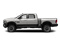 Bright Silver Metallic Clearcoat 2017 Ram Truck 2500 Pictures 2500 Power Wagon 4x4 Crew Cab 6'4 Box photos side view Bright Silver Metallic Clearcoat 2017 Ram Truck 2500 Pictures 2500 Power Wagon 4x4 Crew Cab 6'4 Box photos side view