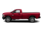 Agriculture Red 2017 Ram Truck 3500 Pictures 3500 SLT 4x2 Reg Cab 8' Box photos side view Agriculture Red 2017 Ram Truck 3500 Pictures 3500 SLT 4x2 Reg Cab 8' Box photos side view
