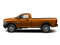 Omaha Orange 2017 Ram Truck 3500 Pictures 3500 SLT 4x2 Reg Cab 8' Box photos side view Omaha Orange 2017 Ram Truck 3500 Pictures 3500 SLT 4x2 Reg Cab 8' Box photos side view