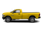 Yellow 2017 Ram Truck 3500 Pictures 3500 SLT 4x2 Reg Cab 8' Box photos side view Yellow 2017 Ram Truck 3500 Pictures 3500 SLT 4x2 Reg Cab 8' Box photos side view