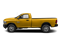 School Bus Yellow 2017 Ram Truck 3500 Pictures 3500 SLT 4x2 Reg Cab 8' Box photos side view School Bus Yellow 2017 Ram Truck 3500 Pictures 3500 SLT 4x2 Reg Cab 8' Box photos side view
