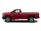 Flame Red Clearcoat 2017 Ram Truck 3500 Pictures 3500 SLT 4x2 Reg Cab 8' Box photos side view Flame Red Clearcoat 2017 Ram Truck 3500 Pictures 3500 SLT 4x2 Reg Cab 8' Box photos side view