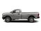 Bright Silver Metallic Clearcoat 2017 Ram Truck 3500 Pictures 3500 SLT 4x2 Reg Cab 8' Box photos side view Bright Silver Metallic Clearcoat 2017 Ram Truck 3500 Pictures 3500 SLT 4x2 Reg Cab 8' Box photos side view