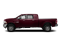 Delmonico Red Pearlcoat 2017 Ram Truck 3500 Pictures 3500 Limited 4x4 Mega Cab 6'4 Box photos side view Delmonico Red Pearlcoat 2017 Ram Truck 3500 Pictures 3500 Limited 4x4 Mega Cab 6'4 Box photos side view