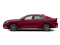 San Marino Red 2018 Acura TLX Pictures TLX FWD V6 w/Advance Pkg photos side view San Marino Red 2018 Acura TLX Pictures TLX FWD V6 w/Advance Pkg photos side view