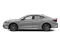 Lunar Silver Metallic 2018 Acura TLX Pictures TLX FWD V6 w/Advance Pkg photos side view Lunar Silver Metallic 2018 Acura TLX Pictures TLX FWD V6 w/Advance Pkg photos side view