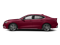 San Marino Red 2018 Acura TLX Pictures TLX SH-AWD V6 w/Advance Pkg photos side view San Marino Red 2018 Acura TLX Pictures TLX SH-AWD V6 w/Advance Pkg photos side view