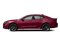 San Marino Red 2018 Acura TLX Pictures TLX SH-AWD V6 A-Spec Red photos side view San Marino Red 2018 Acura TLX Pictures TLX SH-AWD V6 A-Spec Red photos side view