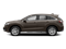 Kona Coffee Metallic 2018 Acura RDX Pictures RDX AWD w/Technology Pkg photos side view Kona Coffee Metallic 2018 Acura RDX Pictures RDX AWD w/Technology Pkg photos side view