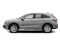 Lunar Silver Metallic 2018 Acura RDX Pictures RDX AWD w/Technology Pkg photos side view Lunar Silver Metallic 2018 Acura RDX Pictures RDX AWD w/Technology Pkg photos side view
