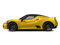 Giallo Prototipo 2018 Alfa Romeo 4C Coupe Pictures 4C Coupe Coupe photos side view Giallo Prototipo 2018 Alfa Romeo 4C Coupe Pictures 4C Coupe Coupe photos side view