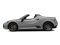Basalt Gray Metallic 2018 Alfa Romeo 4C Spider Pictures 4C Spider Spider photos side view Basalt Gray Metallic 2018 Alfa Romeo 4C Spider Pictures 4C Spider Spider photos side view