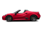 Rosso Alfa 2018 Alfa Romeo 4C Spider Pictures 4C Spider Spider photos side view Rosso Alfa 2018 Alfa Romeo 4C Spider Pictures 4C Spider Spider photos side view