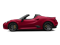 Rosso Competizione Tri-Coat 2018 Alfa Romeo 4C Spider Pictures 4C Spider Spider photos side view Rosso Competizione Tri-Coat 2018 Alfa Romeo 4C Spider Pictures 4C Spider Spider photos side view