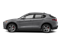 Silverstone Gray Metallic 2018 Alfa Romeo Stelvio Pictures Stelvio AWD photos side view Silverstone Gray Metallic 2018 Alfa Romeo Stelvio Pictures Stelvio AWD photos side view