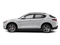 Alfa White 2018 Alfa Romeo Stelvio Pictures Stelvio AWD photos side view Alfa White 2018 Alfa Romeo Stelvio Pictures Stelvio AWD photos side view
