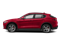 Rosso Competizione Tri-Coat 2018 Alfa Romeo Stelvio Pictures Stelvio Ti Sport AWD photos side view Rosso Competizione Tri-Coat 2018 Alfa Romeo Stelvio Pictures Stelvio Ti Sport AWD photos side view