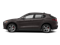 Vesuvio Gray Metallic 2018 Alfa Romeo Stelvio Pictures Stelvio AWD photos side view Vesuvio Gray Metallic 2018 Alfa Romeo Stelvio Pictures Stelvio AWD photos side view