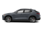 Stromboli Gray Metallic 2018 Alfa Romeo Stelvio Pictures Stelvio AWD photos side view Stromboli Gray Metallic 2018 Alfa Romeo Stelvio Pictures Stelvio AWD photos side view