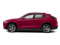 Alfa Rosso 2018 Alfa Romeo Stelvio Pictures Stelvio AWD photos side view Alfa Rosso 2018 Alfa Romeo Stelvio Pictures Stelvio AWD photos side view