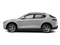 Trofeo White Tri-Coat 2018 Alfa Romeo Stelvio Pictures Stelvio Ti Sport AWD photos side view Trofeo White Tri-Coat 2018 Alfa Romeo Stelvio Pictures Stelvio Ti Sport AWD photos side view