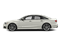 Ibis White 2018 Audi S6 Pictures S6 4.0 TFSI Premium Plus photos side view Ibis White 2018 Audi S6 Pictures S6 4.0 TFSI Premium Plus photos side view