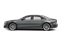 Monsoon Gray Metallic 2018 Audi A8 L Pictures A8 L 4.0 TFSI Sport photos side view Monsoon Gray Metallic 2018 Audi A8 L Pictures A8 L 4.0 TFSI Sport photos side view