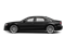 Brilliant Black 2018 Audi A8 L Pictures A8 L 4.0 TFSI Sport photos side view Brilliant Black 2018 Audi A8 L Pictures A8 L 4.0 TFSI Sport photos side view