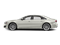 Ibis White 2018 Audi A8 L Pictures A8 L 4.0 TFSI Sport photos side view Ibis White 2018 Audi A8 L Pictures A8 L 4.0 TFSI Sport photos side view