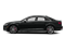 Mythos Black Metallic 2018 Audi S4 Pictures S4 3.0 TFSI Premium Plus quattro AWD photos side view Mythos Black Metallic 2018 Audi S4 Pictures S4 3.0 TFSI Premium Plus quattro AWD photos side view
