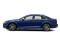 Navarra Blue Metallic 2018 Audi S4 Pictures S4 3.0 TFSI Premium Plus quattro AWD photos side view Navarra Blue Metallic 2018 Audi S4 Pictures S4 3.0 TFSI Premium Plus quattro AWD photos side view