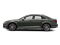 Daytona Gray Pearl Effect 2018 Audi S4 Pictures S4 3.0 TFSI Premium Plus quattro AWD photos side view Daytona Gray Pearl Effect 2018 Audi S4 Pictures S4 3.0 TFSI Premium Plus quattro AWD photos side view