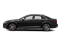 Brilliant Black 2018 Audi S4 Pictures S4 3.0 TFSI Premium Plus quattro AWD photos side view Brilliant Black 2018 Audi S4 Pictures S4 3.0 TFSI Premium Plus quattro AWD photos side view