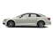 Ibis White 2018 Audi S4 Pictures S4 3.0 TFSI Premium Plus quattro AWD photos side view Ibis White 2018 Audi S4 Pictures S4 3.0 TFSI Premium Plus quattro AWD photos side view