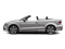 Florett Silver Metallic/Black Roof 2018 Audi A3 Cabriolet Pictures A3 Cabriolet 2.0 TFSI Premium Plus quattro AWD photos side view Florett Silver Metallic/Black Roof 2018 Audi A3 Cabriolet Pictures A3 Cabriolet 2.0 TFSI Premium Plus quattro AWD photos side view