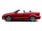 Tango Red Metallic/Black Roof 2018 Audi A3 Cabriolet Pictures A3 Cabriolet 2.0 TFSI Premium Plus quattro AWD photos side view Tango Red Metallic/Black Roof 2018 Audi A3 Cabriolet Pictures A3 Cabriolet 2.0 TFSI Premium Plus quattro AWD photos side view