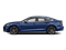 Navarra Blue Metallic 2018 Audi S5 Sportback Pictures S5 Sportback 3.0 TFSI Prestige photos side view Navarra Blue Metallic 2018 Audi S5 Sportback Pictures S5 Sportback 3.0 TFSI Prestige photos side view