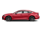 Tango Red Metallic 2018 Audi S5 Sportback Pictures S5 Sportback 3.0 TFSI Prestige photos side view Tango Red Metallic 2018 Audi S5 Sportback Pictures S5 Sportback 3.0 TFSI Prestige photos side view